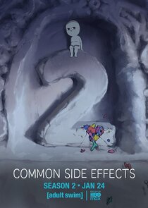 Common Side Effects