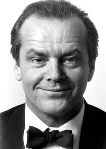 Jack Nicholson