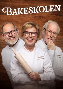 Bakeskolen