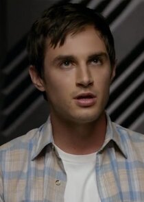 Josh Parsons