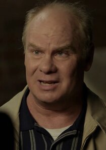 Roy Meyers