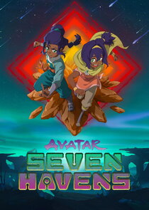 AVATARSEVENHAVENS