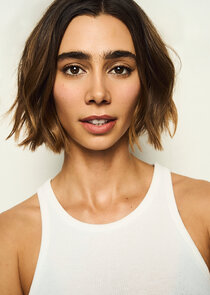 Jessi Mechler