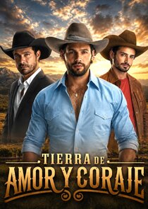 Tierra de Amor y Coraje