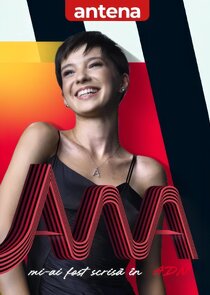 Ana, mi-ai fost scrisa in ADN!