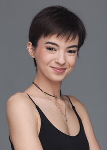 Karina Jianu