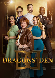 Dragon's Den (CA)  Season 21 Episode 4 - Episode 4