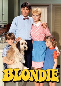 Blondie