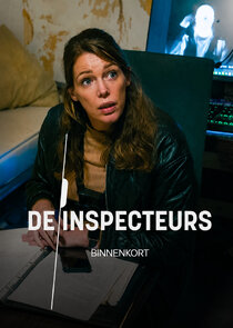 De Inspecteurs