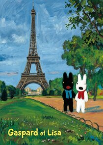 Gaspard et Lisa