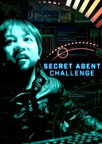 Secret Agent Challenge