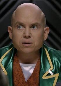 Todd Moore