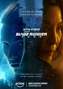 Blade Runner 2099