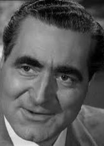 Leslie Sands