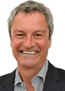 Gavin Esler