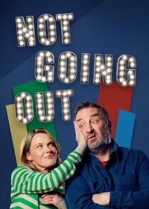 Not Going Out