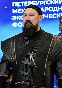 Руслан Шайхитдинов