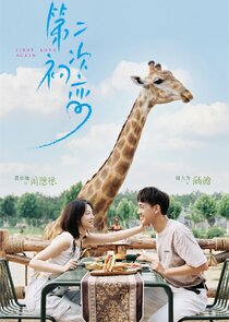 First Love Again