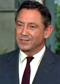 Hal Riddle