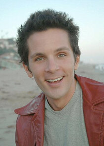 Jonathan Frappier