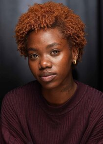 Betti Kalunga