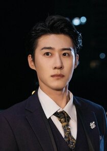 Zhao Zhen Dong