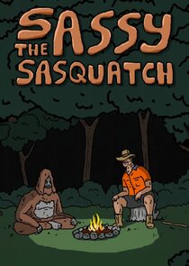 Sassy the Sasquatch