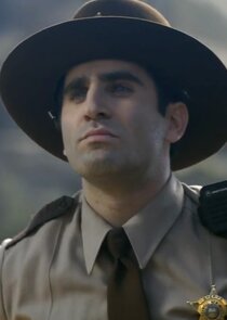 Sheriff Jerry Bonds