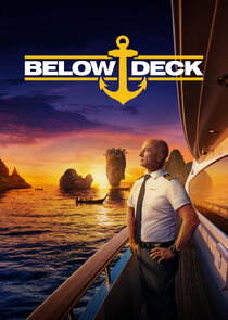 Below Deck