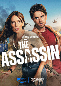 The Assassin