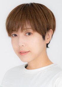 Fuko Saito