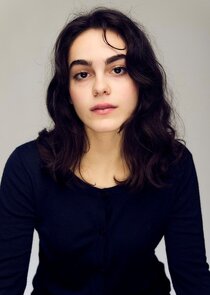 Stella Marcus