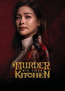 Murder in the Kitchen