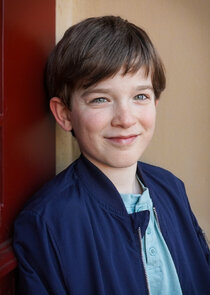 Ben Louis Merkel