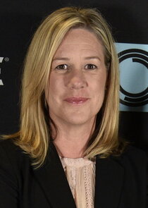 Karyn Usher