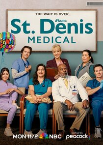 St. Denis Medical