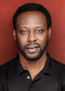 Edward Apeagyei