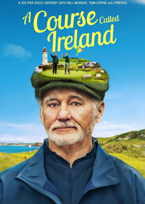 A Course Called Ireland poster