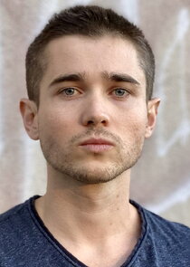 Luke Slattery