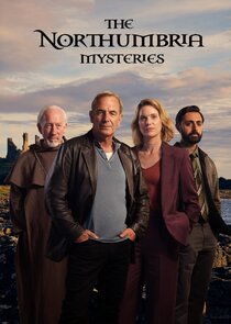 The Northumbria Mysteries poster