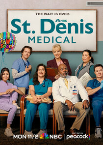 St. Denis Medical