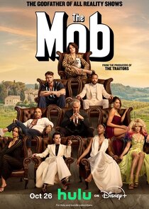 The Mob poster