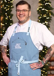 Greg Mason