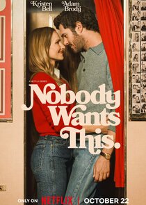 Nobody Wants This
