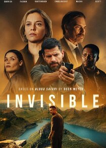 Invisible