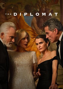 The Diplomat season 4