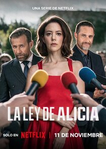 La Ley de Alicia
