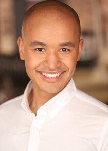 Christian Gill