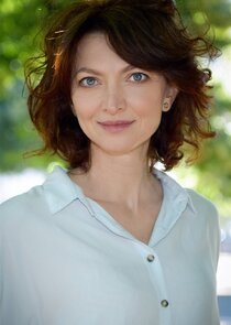 Giorgia Senesi