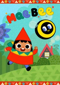 MaeBee poster